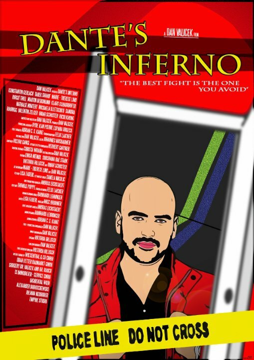 Dante's Inferno