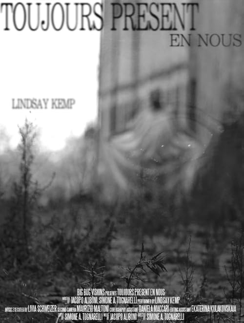 Toujours present en nous