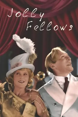 Jolly Fellows