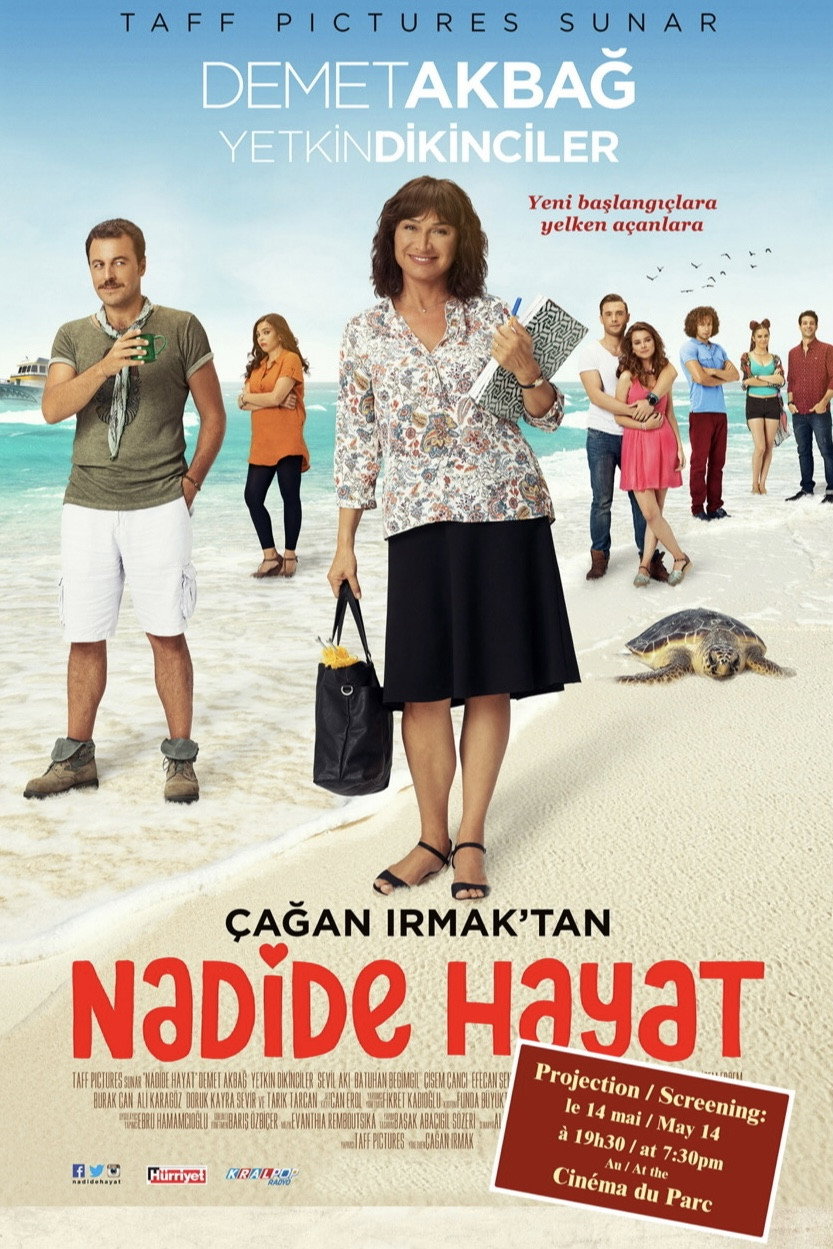 Nadide Hayat