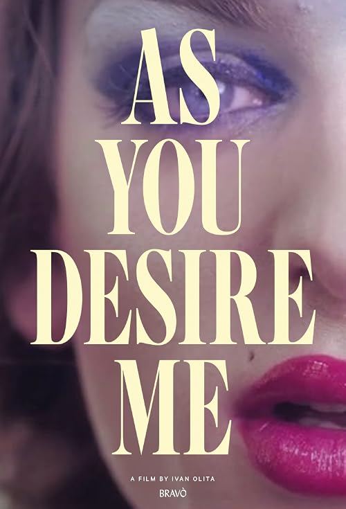 As You Desire Me