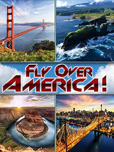 FlyOver America