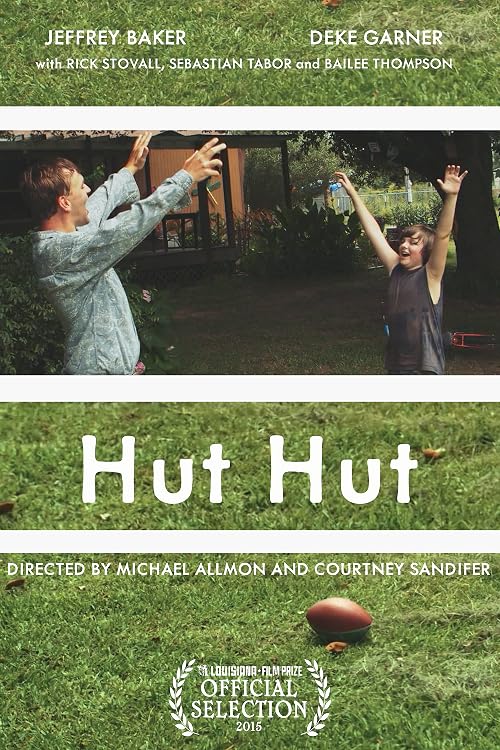 Hut Hut
