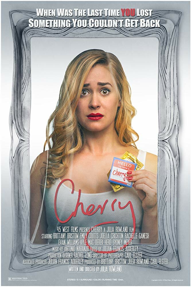 Cherry