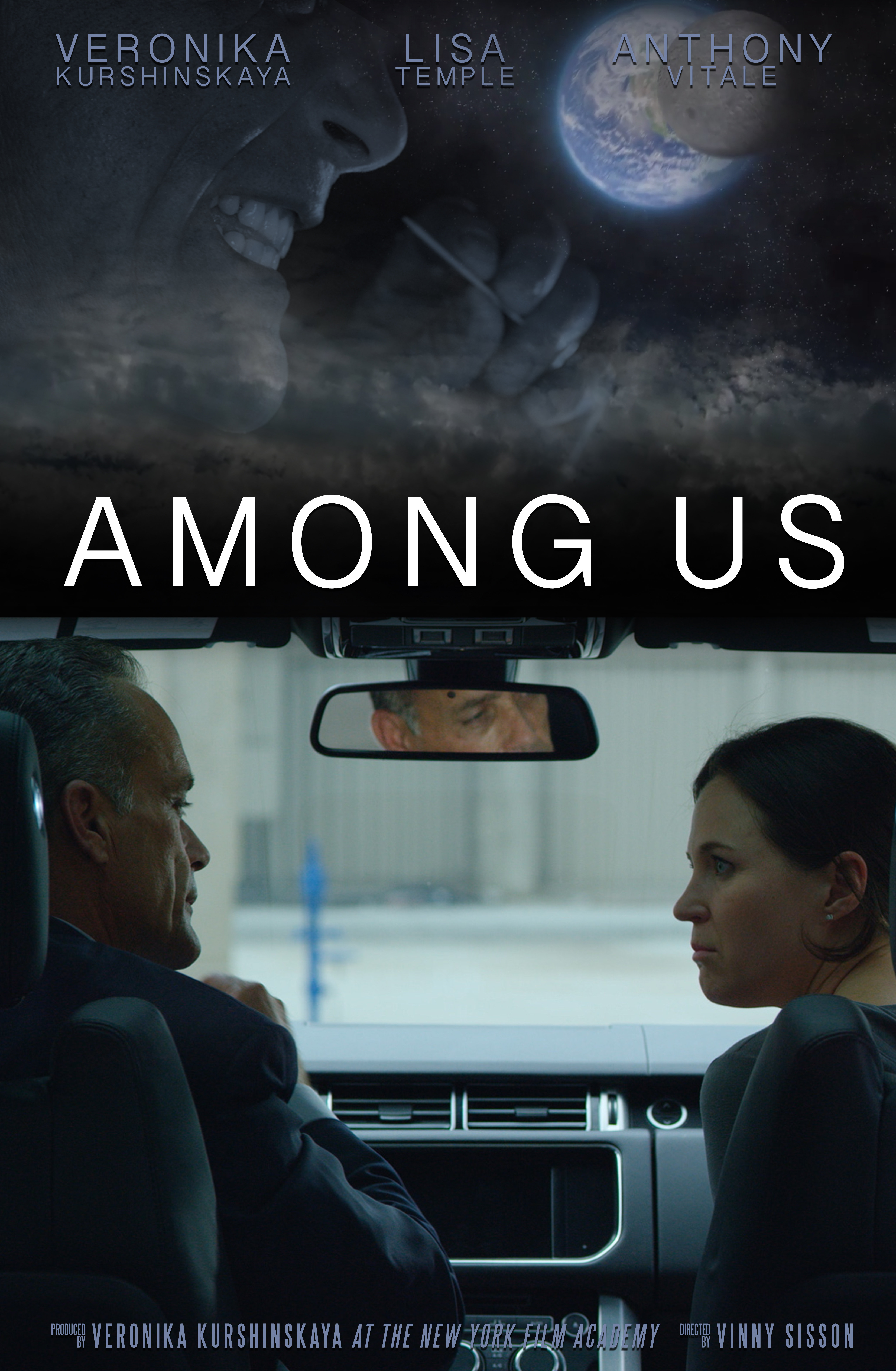 Among Us.