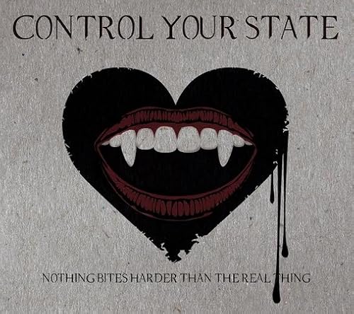 Control Your State