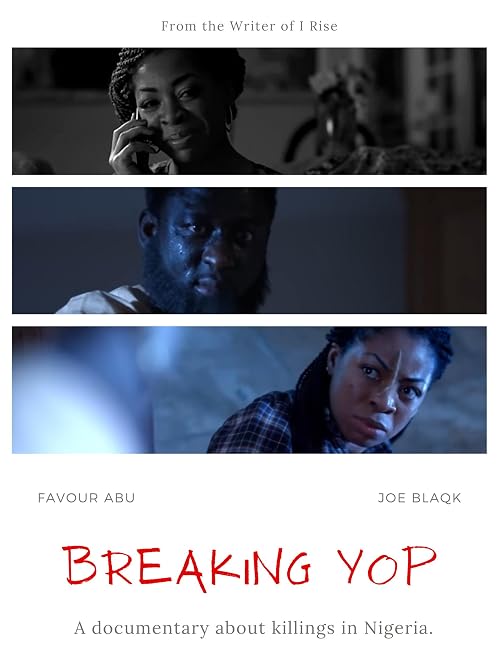 Breaking Yop