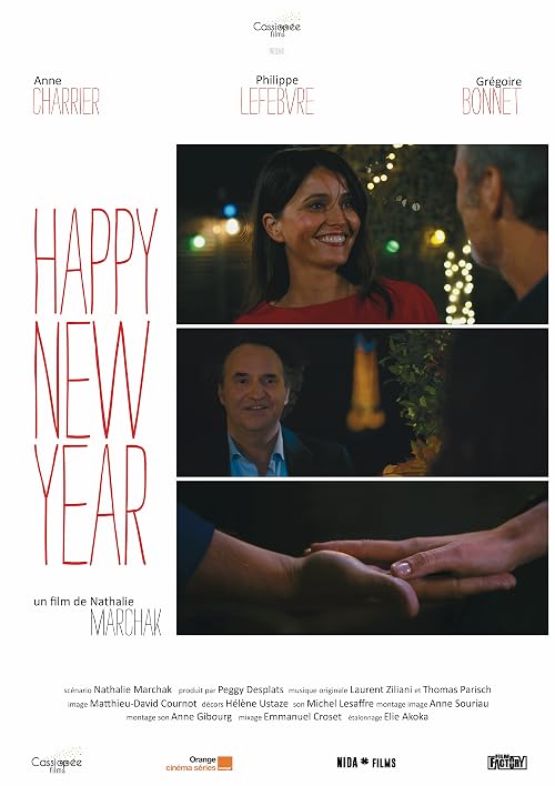 Happy New Year