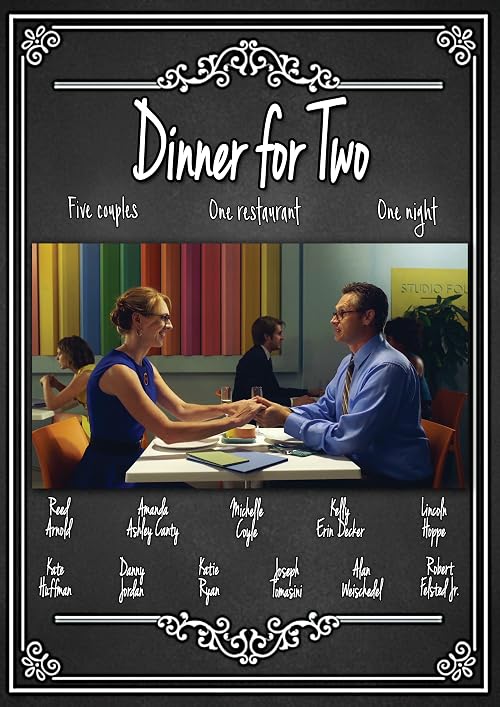 Dinner for Two