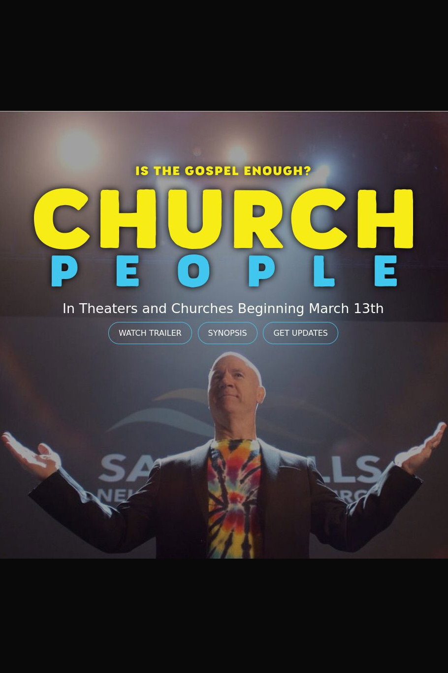 Church People