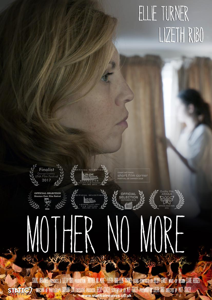 Mother No More