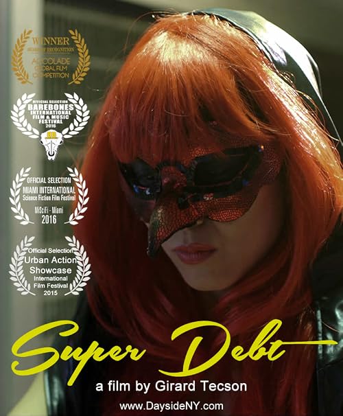 Super Debt