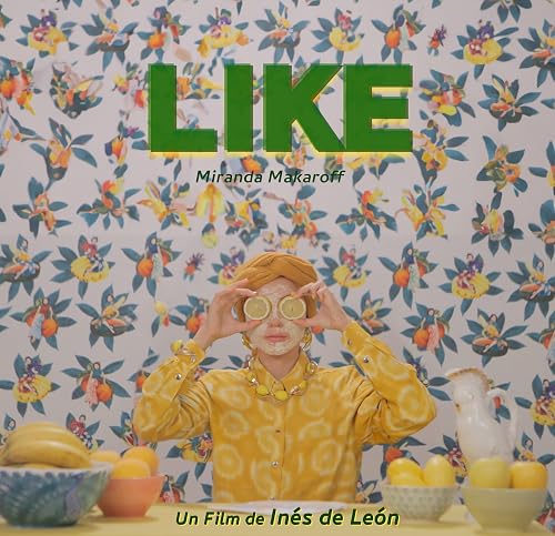 #Like