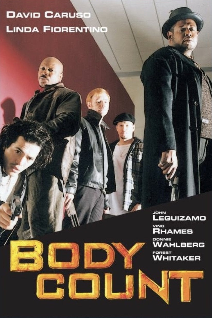 Body Count - Flucht nach Miami