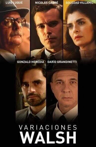 Variaciones Walsh