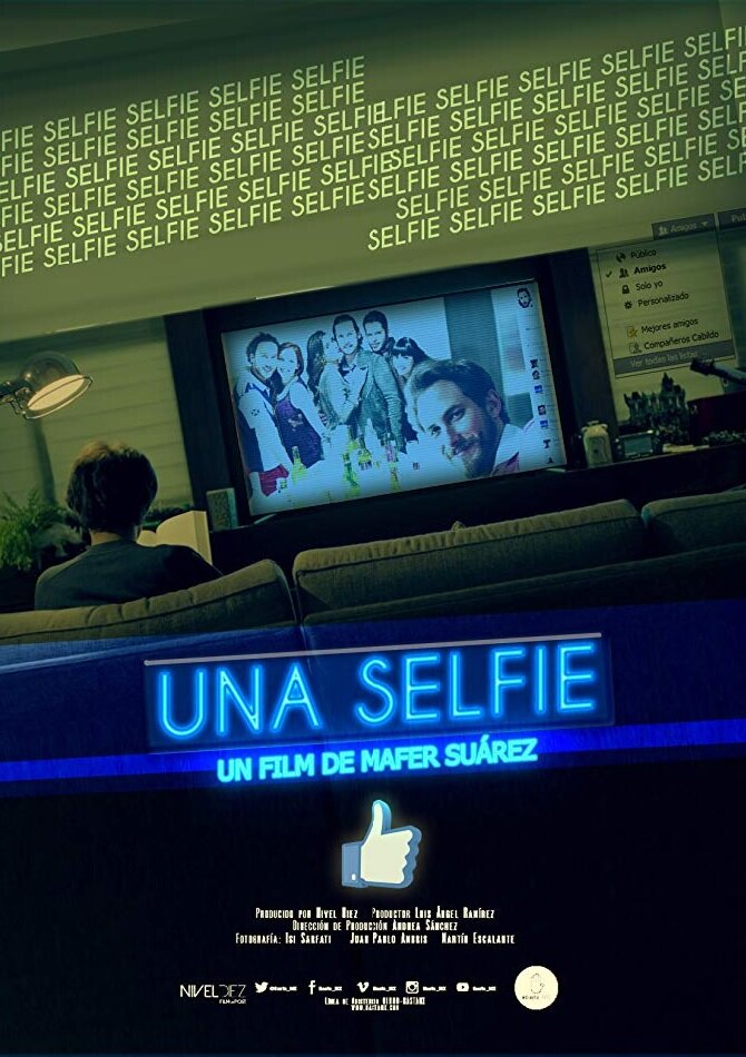A Selfie