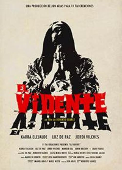 El vidente