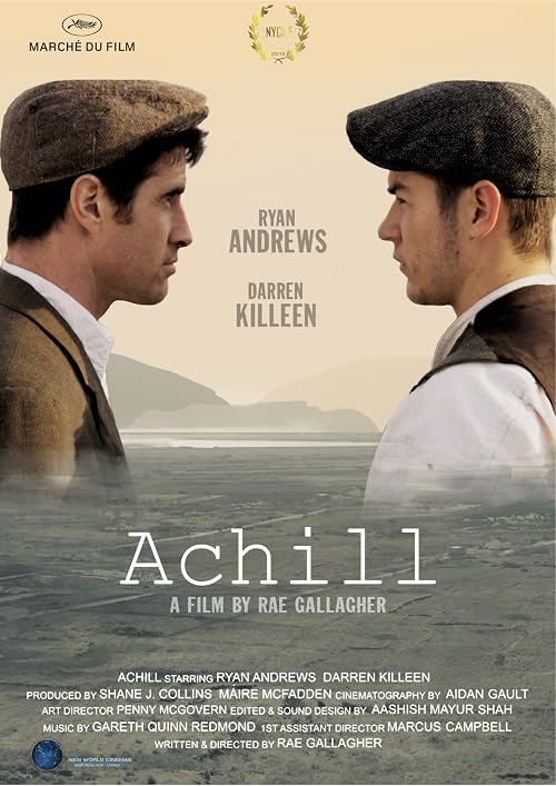 Achill
