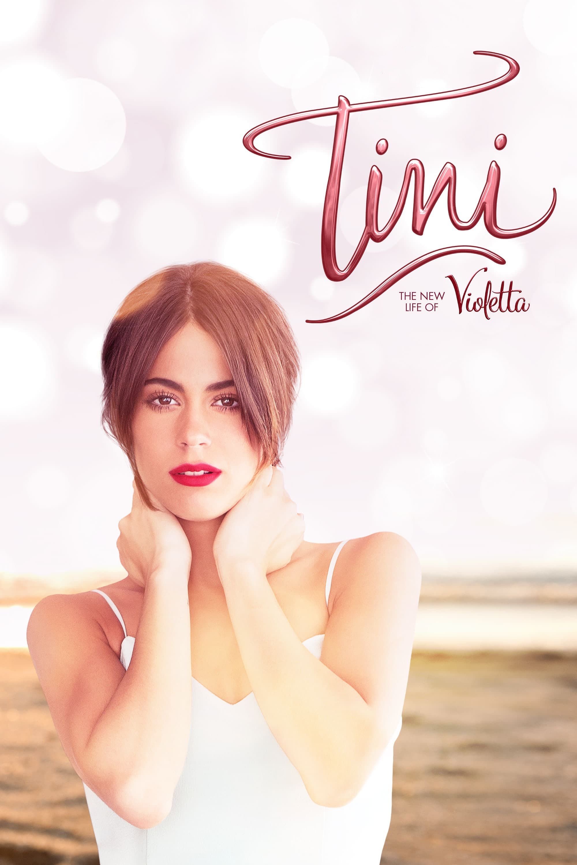 Tini - Violettas Zukunft