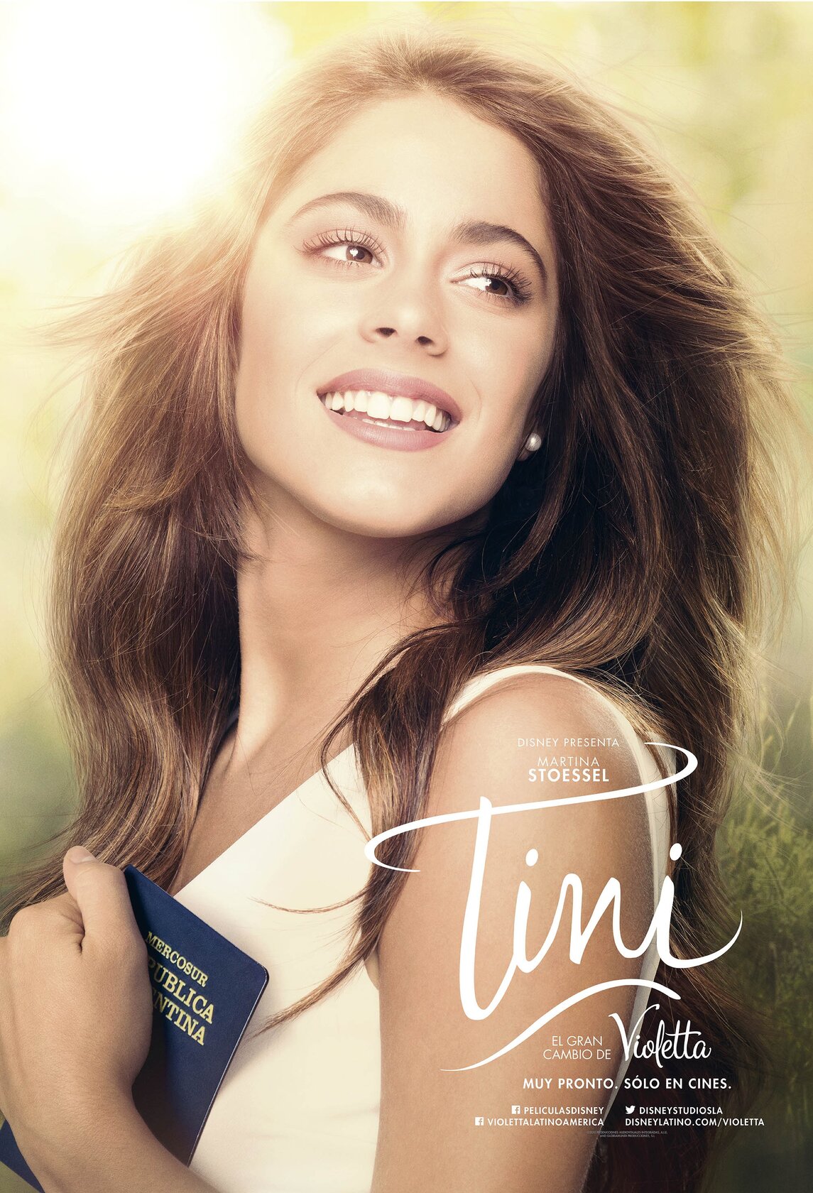 Tini - Violettas Zukunft