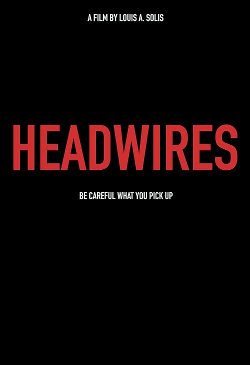 Headwires