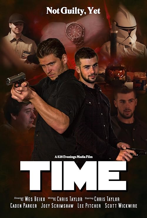 Time