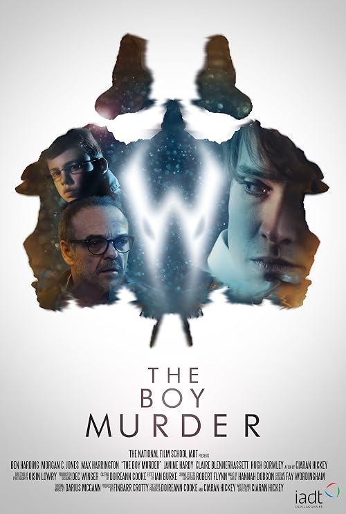 The Boy Murder