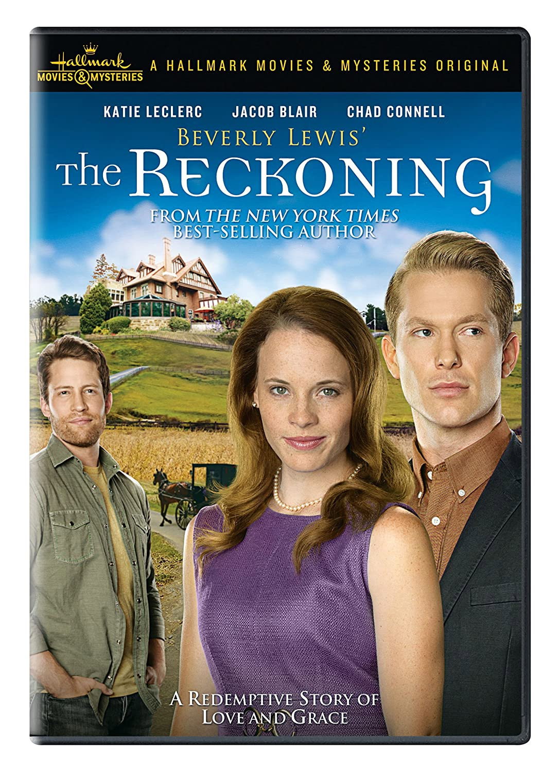 The Reckoning