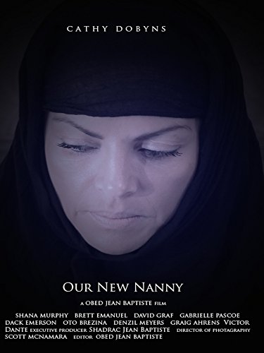 Our New Nanny