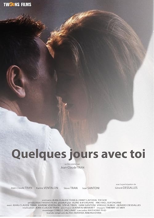 Quelques jours avec toi