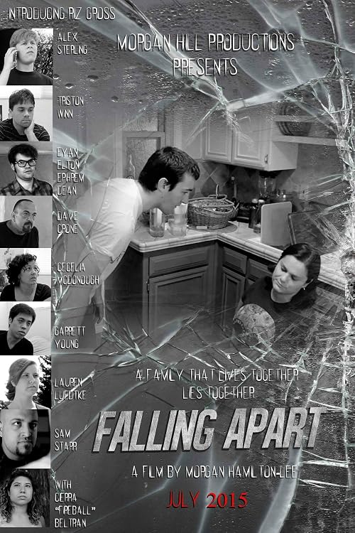 Falling Apart