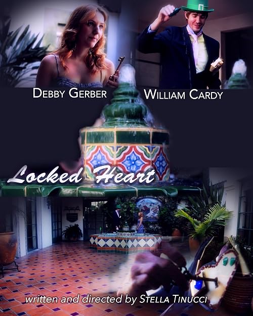 Locked Heart