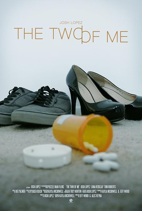 The Two of Me