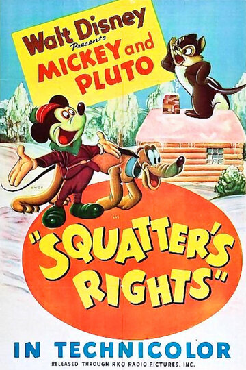 Squatters Rights