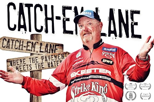 Catch-Em Lane