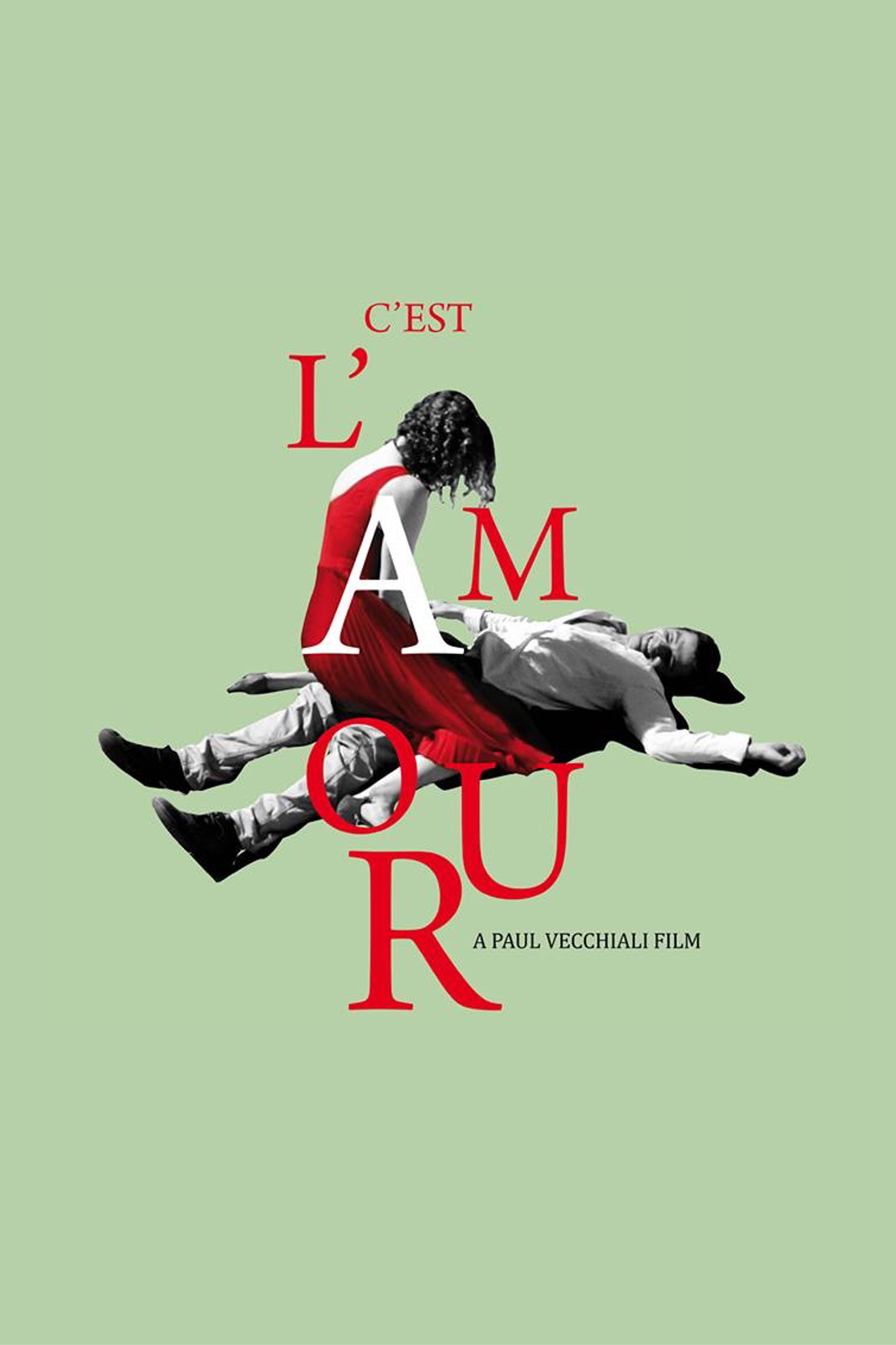 C'est l'amour