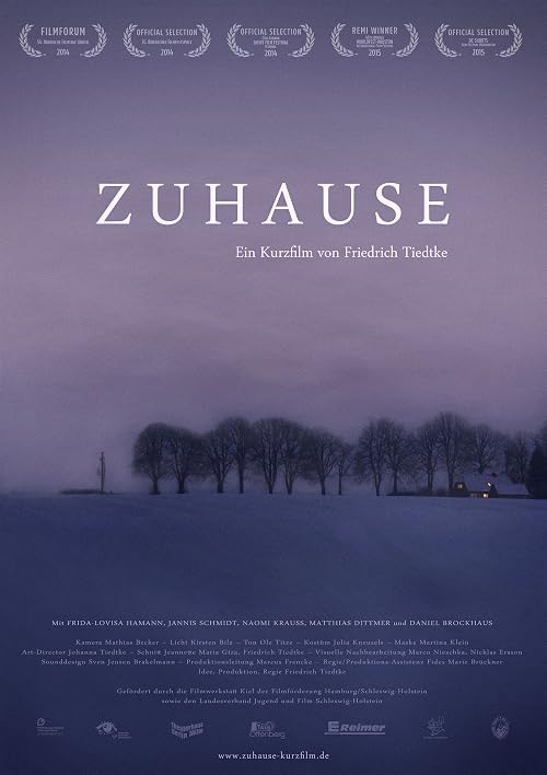 Zuhause