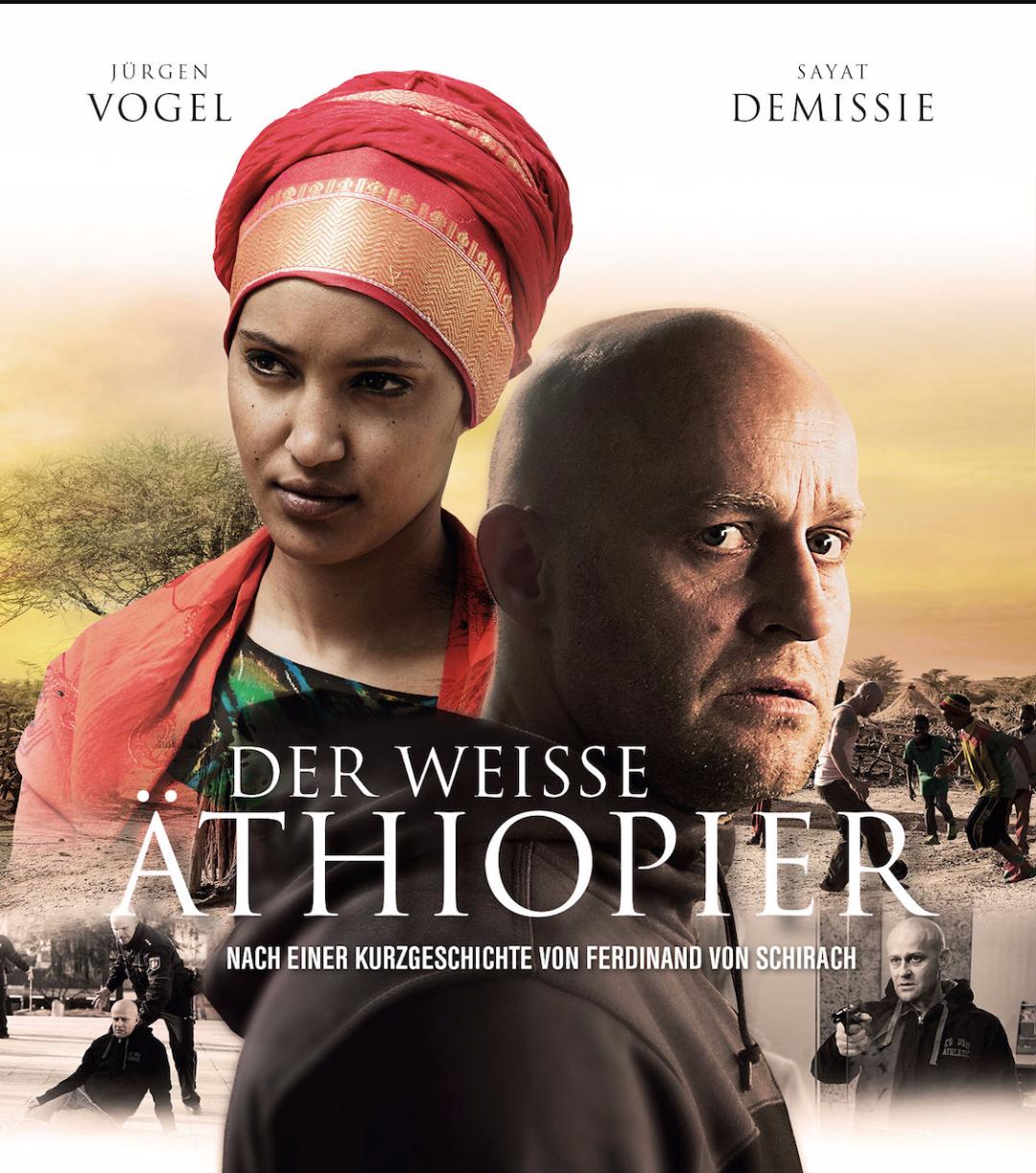 Der weiße Äthiopier