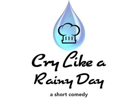Cry Like a Rainy Day