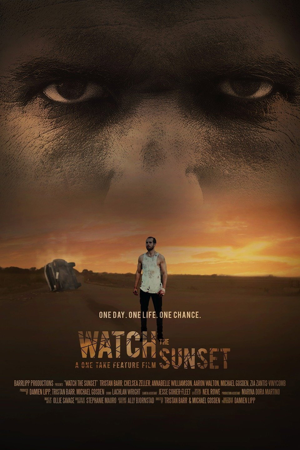 Watch the Sunset