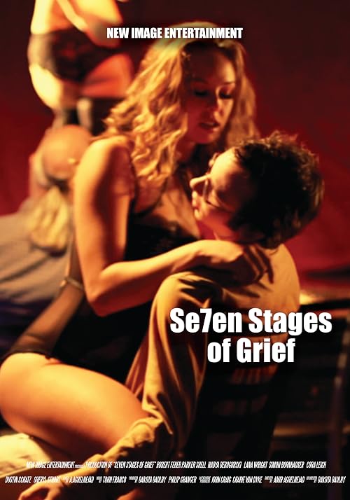 Seven Stages of Grief