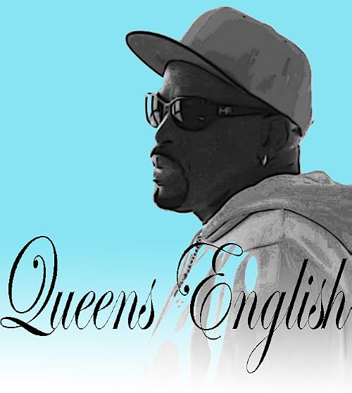 Queens English