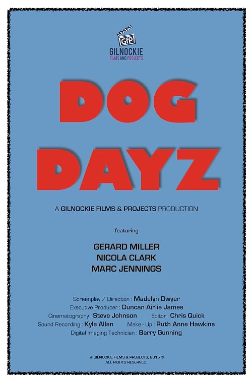 Dog Dayz