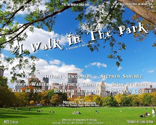 A Walk in the Park