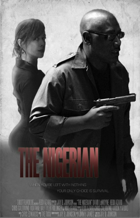 The Nigerian