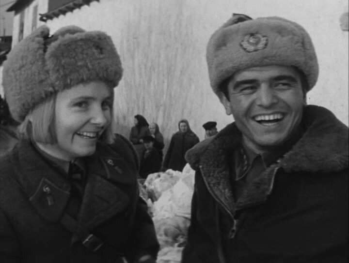 Возмездие — кадр 9