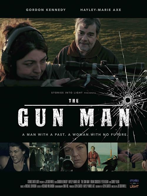 The Gun Man