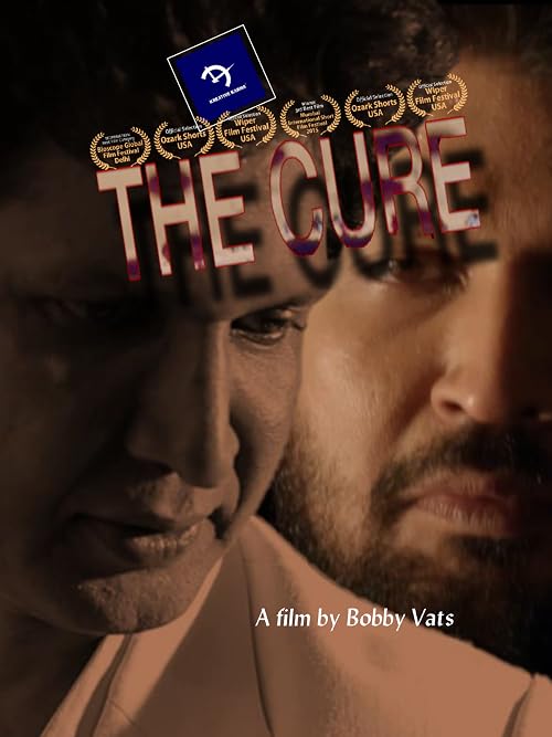 The Cure