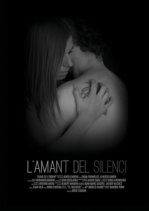 L'amant del silenci