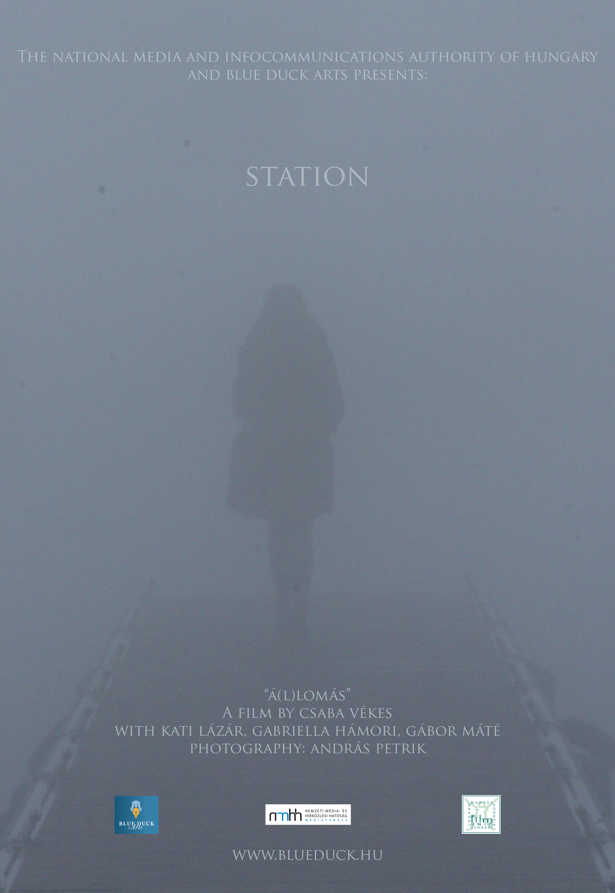 Station